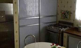 Imagem 3: Sobrado com 3 dormitórios à venda, 150 m² por R$ 530.000,00 - Vila Industrial - São Paulo