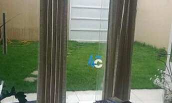 Imagem: Casa com 2 dormitórios à venda, 45 m²