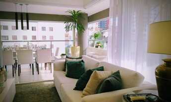 Imagem 6: Apartamento à venda, 121 m² por R$ 1.450.000,00 - Alto da Lapa - São Paulo/SP