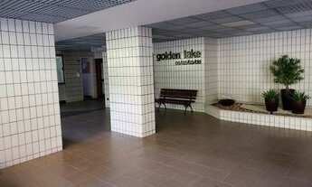 Imagem 4: Apartamento com 3 dormitórios à venda, 115 m² por R$ 1.100.000,00 - Barra da Tijuca - Rio