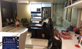 Imagem 5: Apartamento para alugar, 71 m² por R$ 5.300,00/mês - Campo Belo - São Paulo/SP