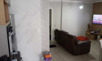 Imagem 6: Apartamento com 2 dormitórios à venda, 55 m² por R$ 572.400,00 - Barra da Tijuca - Rio de