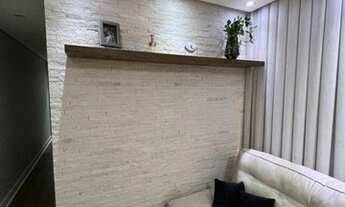 Imagem 6: Cobertura com 3 dormitórios à venda, 80 m² por R$ 770.000,00 - Santa Maria - Santo André/S