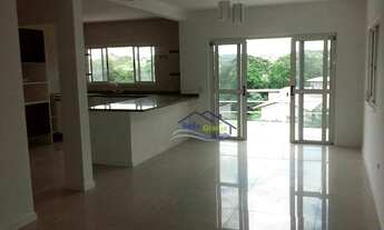 Imagem 3: GRANJA VIANA - GOLF VILLAGE