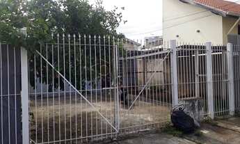 Imagem: Jundiaí - Casa Padrão - Jardim Danúbio