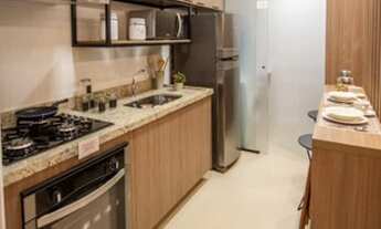 Imagem: Ágio de Apartamento no Flow Residence