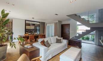 Imagem: Casa Condominio em Altos do Lago