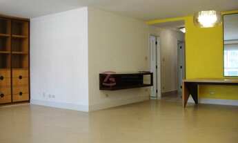 Imagem 3: Apartamento residencial à venda, Higienópolis, São Paulo - AP26736