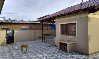 Imagem 7: Casa em Belém Novo