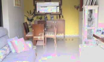 Imagem 5: Apartamento com 3 dormitórios à venda, 100 m² por R$ 530.000,00 - Jardim Três Marias - Gua