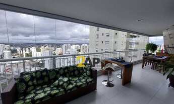 Imagem 6: Amplo e impecável na Vila Andrade