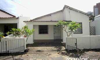 Imagem: Alugo casas e pontos comerciais- informações