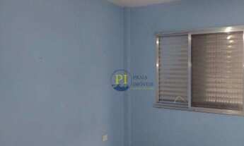 Imagem 5: Apartamento com 1 dormitório à venda, 50 m² por R$ 150.000 - Vila Guilhermina - Praia Gran