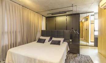 Imagem 5: APARTAMENTO FINAMENTE MOBILIADO E DECORADO NO MAX HAUS