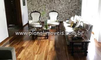 Imagem: Casa com 3 dormitórios à venda, 252 m²