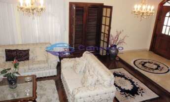 Imagem 5: São Paulo - Casa Padrão - Jardim Floresta