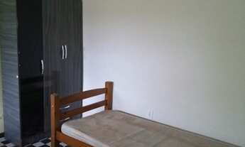 Imagem 7: Casas próximo a nuclep e porto de Itaguaí