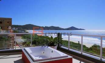 Imagem: Aluguel de Temporada - Cobertura com jacuzzi