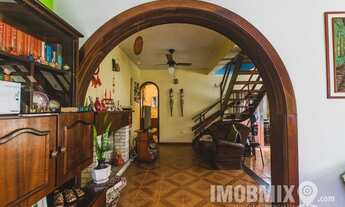 Imagem 5: Casa em Santa Maria Goretti