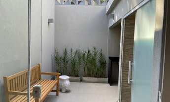 Imagem 6: São Paulo - Casa Padrão - Vila Mariana