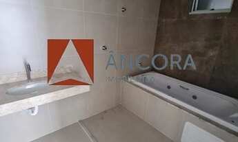 Imagem 3: 3 suítes 3 Poderes hidro varanda gourmet vídeo 161m² Ed. Privilége