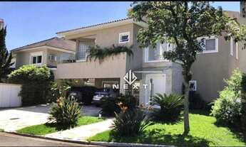 Imagem 2: Casa à venda, 510 m² por R$ 3.800.000,00 - Alpha Plus - Barueri/SP