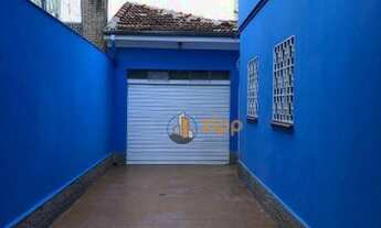 Imagem 3: Sobrado com 3 dormitórios, 214 m² - venda por R$ 1.500.000,00 ou aluguel por R$ 6.800,00/m