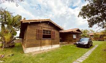 Imagem 4: Casa com 6 dormitórios à venda, 195 m² por R$ 850.000,00 - Marina - Armação dos Búzios/RJ