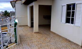 Imagem 6: VENDO SOBRADO COM 4 QUARTOS 2 SUÍTES RIACHO FUNDO I