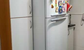 Imagem 4: Apto 65 metros, Palmas do Tremembe, reformado com excelente acabamento, 2 dorm