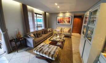 Imagem 5: Apartamento com 4 dormitórios à venda, 190 m² por R$ 2.500.000 - Lourdes - Belo Horizonte