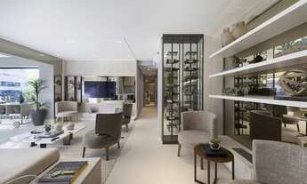 Imagem 4: APARTAMENTO A VENDA NO PARQUE SÃO JORGE PROXIMO AO SHOPPING