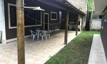 Imagem: Casa para temporada Tarituba Paraty