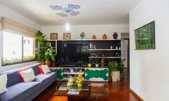 Imagem 2: Apartamento com 4 suítes, 244 m² e piscina privativa à venda, BAIXOU para R$ 1.230.000,00