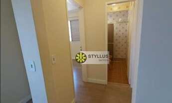 Imagem 7: Apartamento com 1 dormitório, 44 m² - venda por R$ 175.000 ou aluguel por R$ 550/mês - Bot