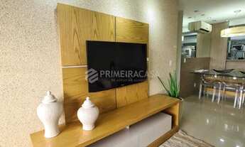 Imagem 6: Liberty Personnalité Résidences - DECORADO