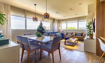 Imagem 2: Apartamento em Auxiliadora