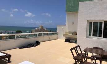 Imagem 4: Duplex para venda com 214 metros quadrados com 3 quartos em Piatã - Salvador - BA