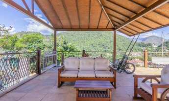 Imagem 5: Casa com 8 dormitórios à venda, 1520 m² por R$ 16.000.000,00 - Itaipava - Petrópolis/RJ