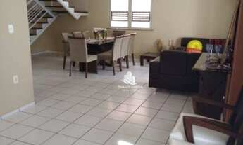 Imagem 2: Casa com 5 dormitórios à venda, 181 m² por R$ 1.100.000 - Ininga - Teresina/PI