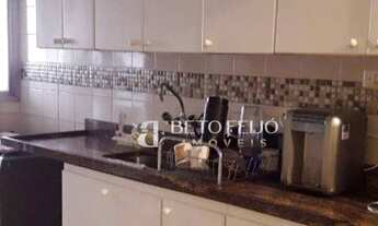 Imagem 3: Apartamento com 2 dormitórios à venda, 97 m² por R$ 330.000,00 - Jardim Virginia - Guarujá