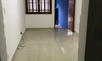 Imagem 2: Casa para Venda em Mogi das Cruzes, Parque Santana, 2 dormitórios, 1 suíte, 2 banheiros, 2