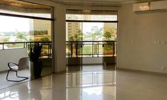 Imagem 5: Apartamento a venda no Edifício Pantanal com 5 quartos