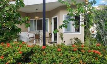 Imagem: Buraquinho Casa duplex venda possui 128m²