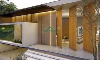 Imagem 3: VALINHOS - Casa de Condomínio - JOAPIRANGA