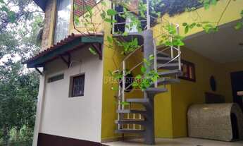 Imagem 7: Casa com 4 dormitórios à venda, 350 m² por R$ 950.000,00 - Vila Verde - Itapevi/SP