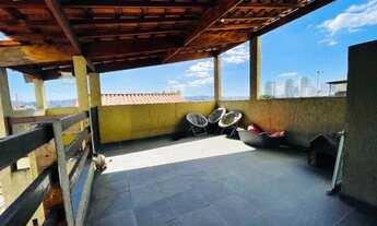 Imagem 3: Sobrado com três suítes, 200 m² por R$ 1.270.000 - Vila romana - São Paulo/SP