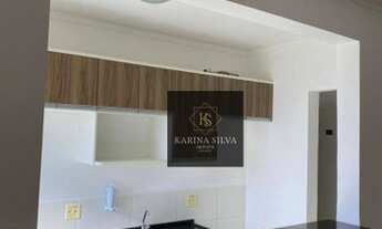 Imagem 4: Apartamento à venda, 48 m² por R$ 147.000,00 - Estiva - Taubaté/SP