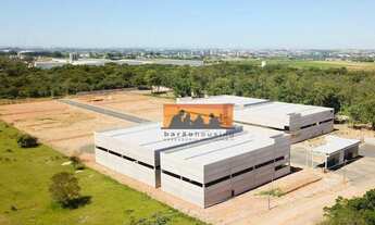 Imagem 5: Galpão à venda, 1232 m² por R$ 4.928.000,00 - Paulinia - Paulínia/SP