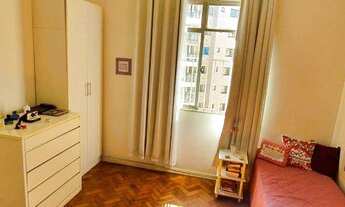 Imagem 7: Apartamento com 3 dormitórios à venda, 140 m² por R$ 845.000,00 - Botafogo - Rio de Janeir